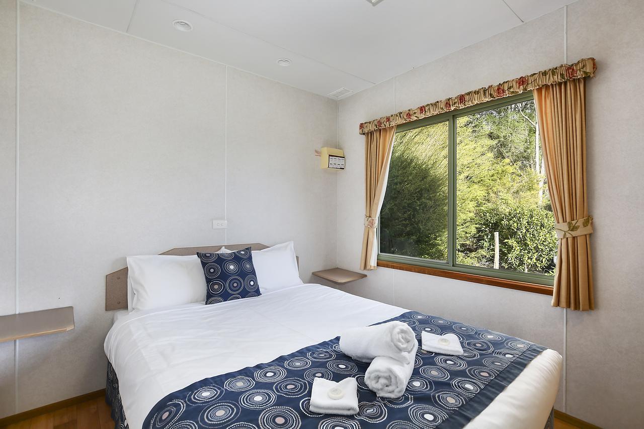 Enclave At Healesville Holiday Park Exterior photo