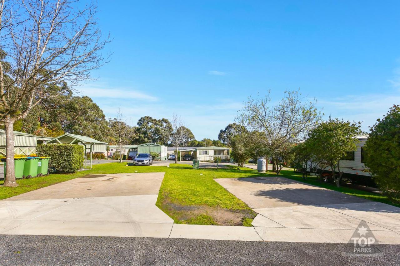 Enclave At Healesville Holiday Park Exterior photo